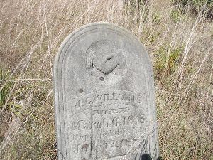 CHERRY SPRINGS CEMETERY