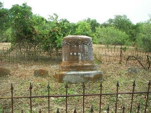 COCKE CEMETERY