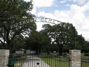 FITZHUGH CEMETERY