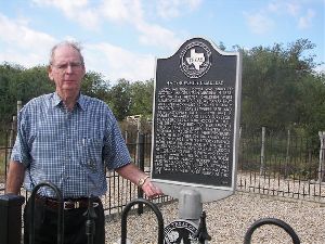 HECTOR CEMETERY