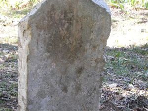 KYLE FAMILY PIONEER CEMETERY