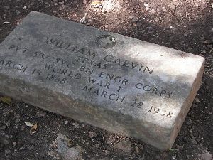 KYLE FAMILY PIONEER CEMETERY