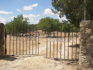 CEMENTERIO GUADALUPE