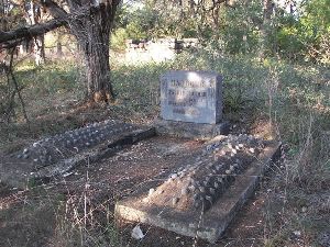 MIDDLEBROOKS CEMETERY