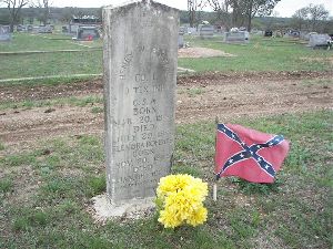 PHILLIPS CEMETERY