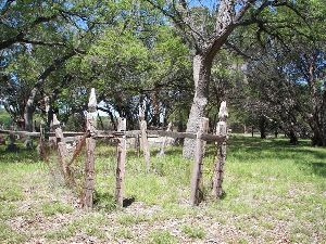 PLEASANT VALLEY CEMETERY