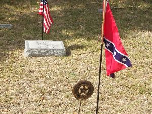 PURYEAR CEMETERY