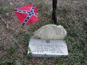 REAVES CEMETERY