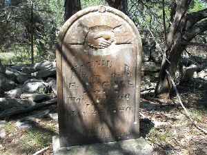 WEAVER CEMETERY