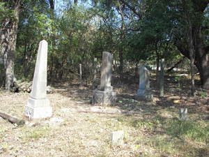 The long-anticipated righting of the Payne tombstones continues restoration work at Byrd Owen-Payne Cemetery.