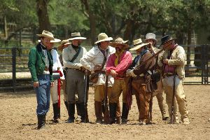 Hays County Historical Commission Jack Hays Documentary Hays County Historical Commission Jack Hays Documentary