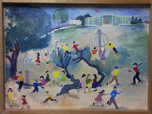 Former 'Southside School' to Receive Texas Historical Marker April 20 Former 'Southside School' to Receive Texas Historical Marker April 20